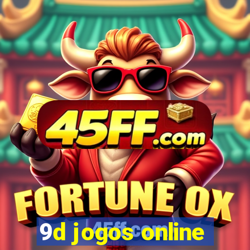 9d jogos online